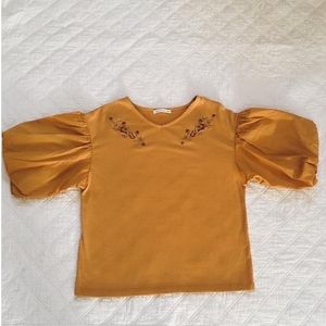 E Hyphen World Gallery Shirt